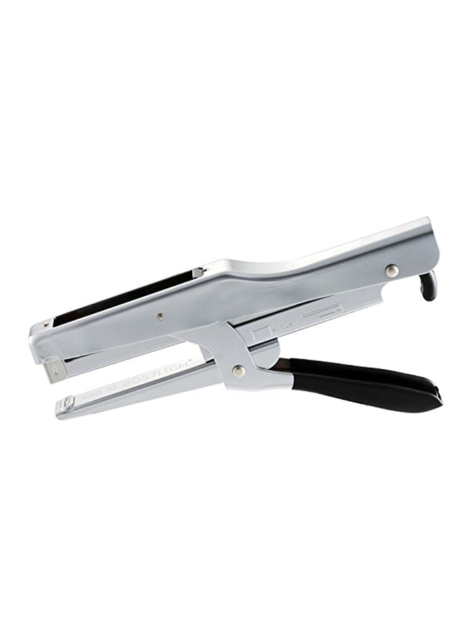 Bostitch Office P3 Plier Stapler Silver/Black - Image 1