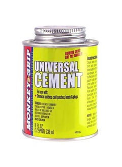 Monkey Grip Rubber Cement