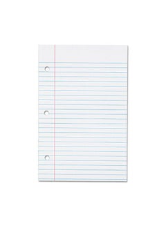 TOPS Pack Of 100 Ruled Filler Papers  - Image 2