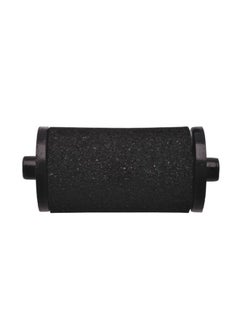 6-Piece Ink Rollers For Monarch 1110 Pricing Gun Black