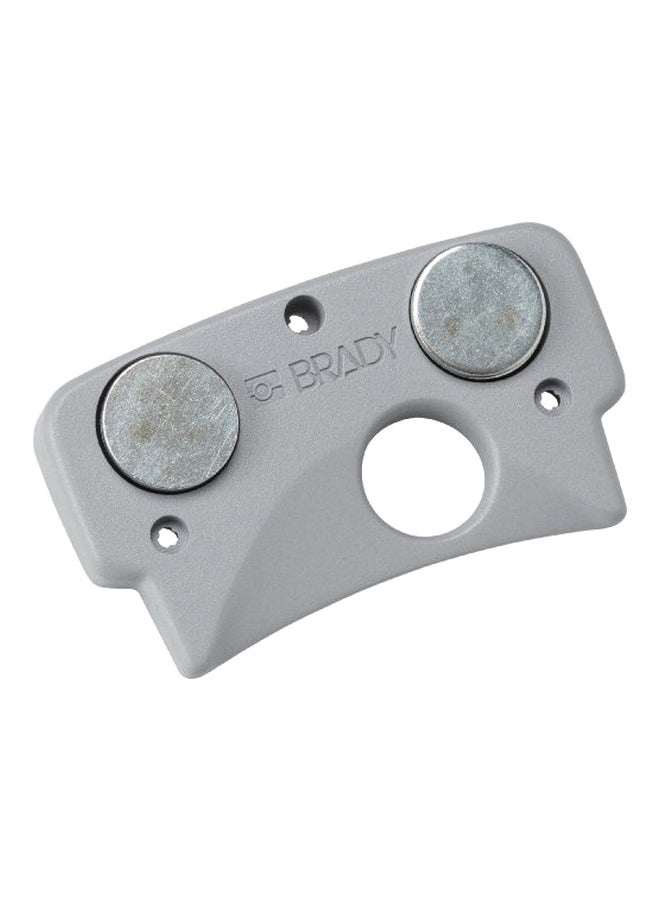 Brady Magnetic Accessory Grey/Silver - Image 1