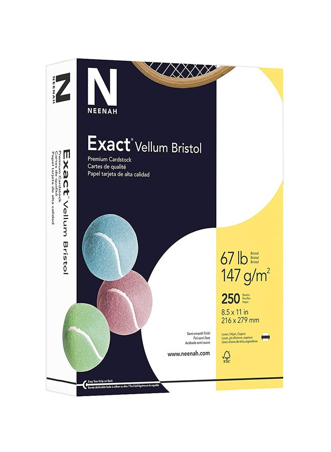 نينا مجموعة بطاقات من إكازكت مكونة من 250 قطعة - Image 1