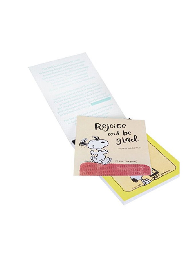 Dayspring 32-Pieces Peanut Design Notes - Image 2