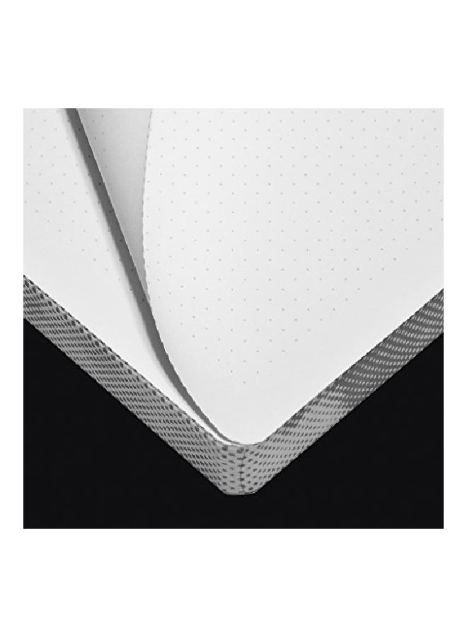 Nuuna Voyager Notebook White  - Image 3
