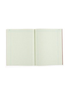National Computation Notebook Brown/Black  - Image 3