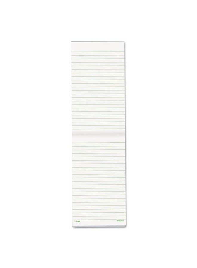Blueline - Memo Notepad Black - Image 1
