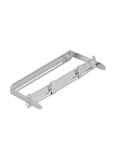 Officemate 50-Piece Prong Paper Fasteners Silver  - Image 1