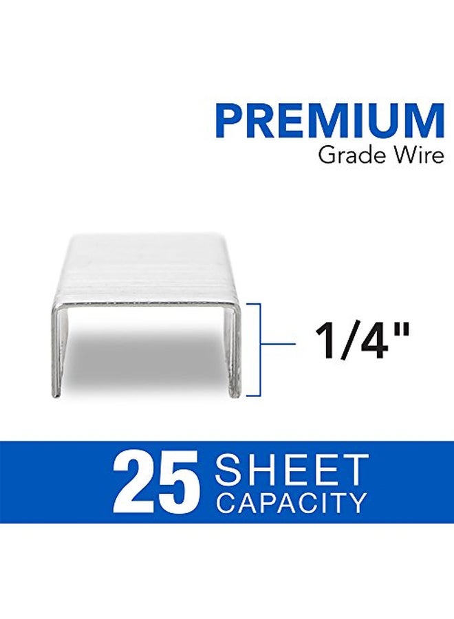 سوينج لين حزمة من 5 علب دبابيس S.F.4 فضي - Image 3