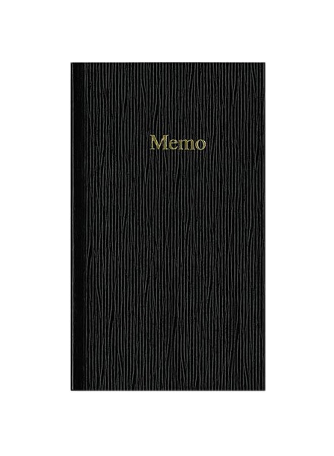 Memo Notepad Black - v1552924291/N22191540A_1