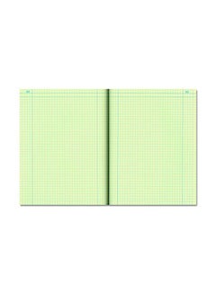 National Computation Notebook Brown/Black  - Image 2