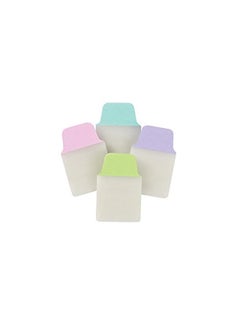 AVERY 40-Piece Repositionable Mini Tabs Purple/Blue/Pink  - Image 2
