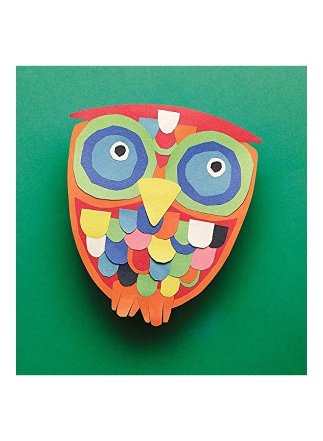 Pacon - 50-Piece SunWorks Construction Paper - Image 1