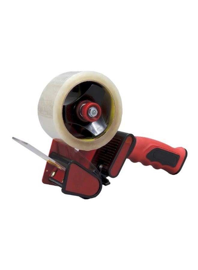 Scotch  Box Sealing Tape Dispenser HR80, 2 in Multicolour - Image 1