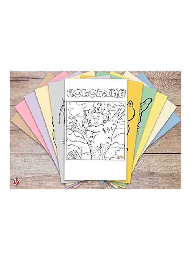 S Superfine Printing 50-Piece Card Stock - Image 3