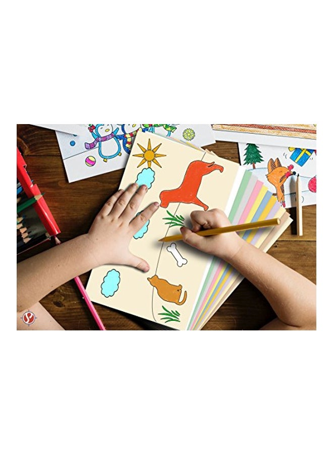 S Superfine Printing 50-Piece Card Stock - Image 2