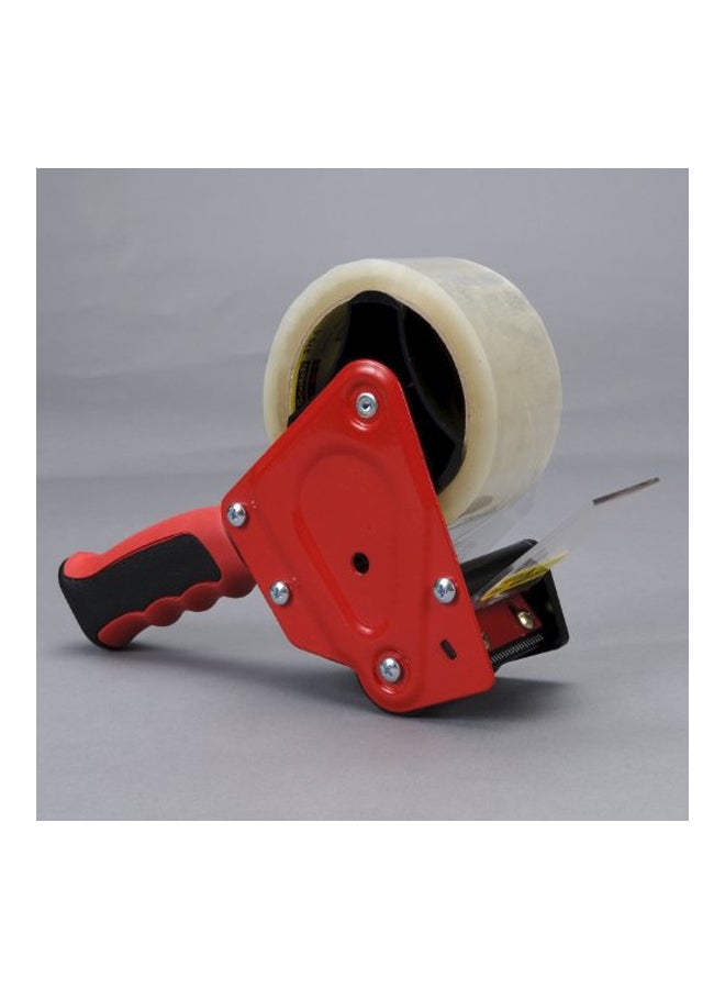 Scotch  Box Sealing Tape Dispenser HR80, 2 in Multicolour - Image 2