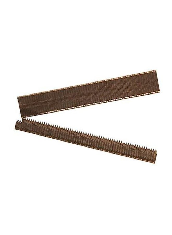 Arrow Fastener - Heavy Duty Staples Brown - Image 1