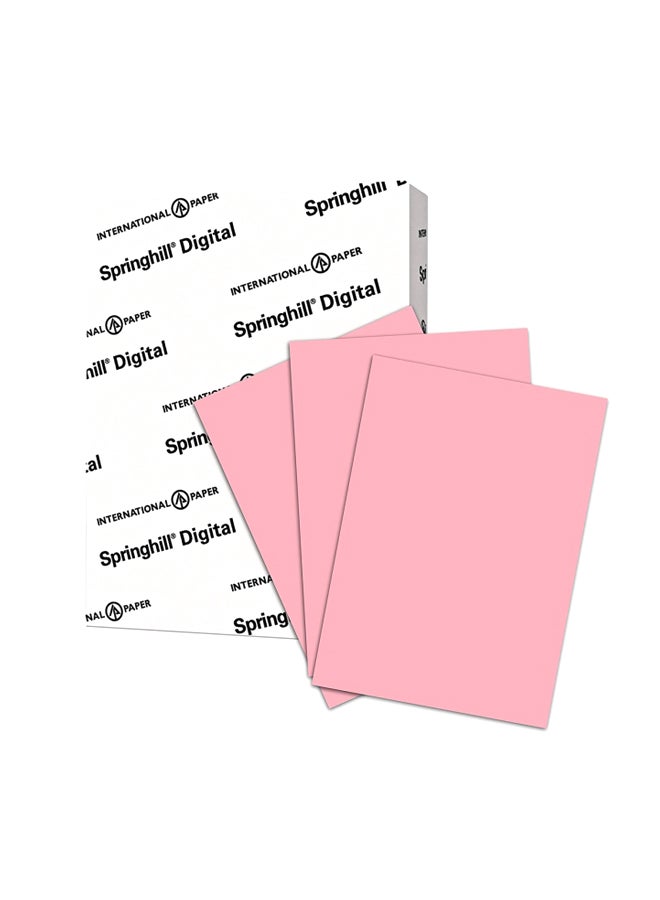 Springhill 250-Piece Card Stock Set - Image 1