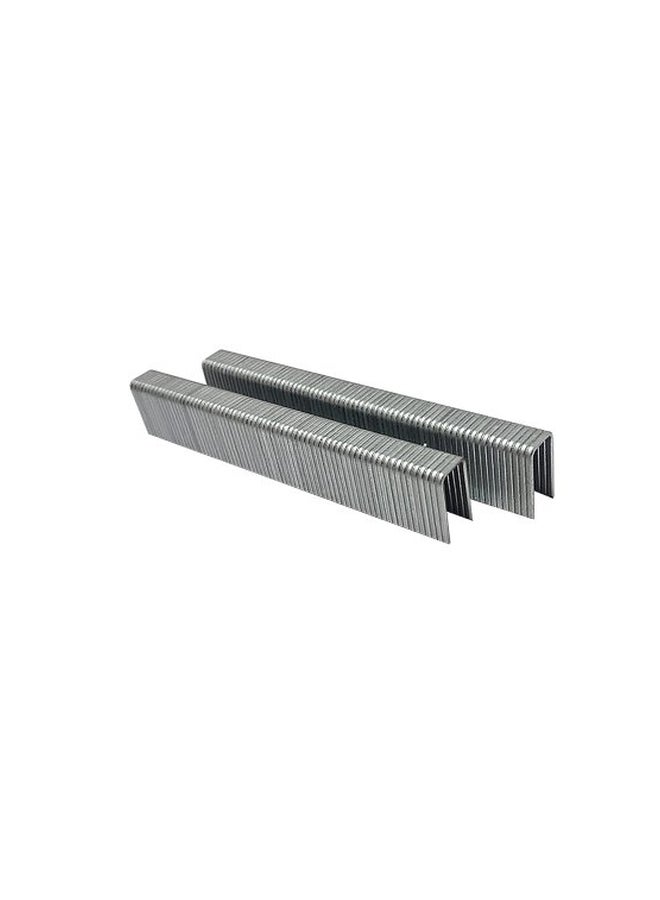 5000-Piece Staples Silver