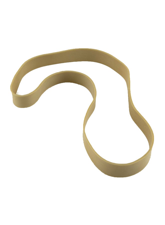 Art Alternatives - 2-Piece Tote Board Replacement Rubber Band Coffee Brown - Image 1