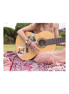 HP 25-Piece Sticky-Backed Photo Paper Set  - Image 4