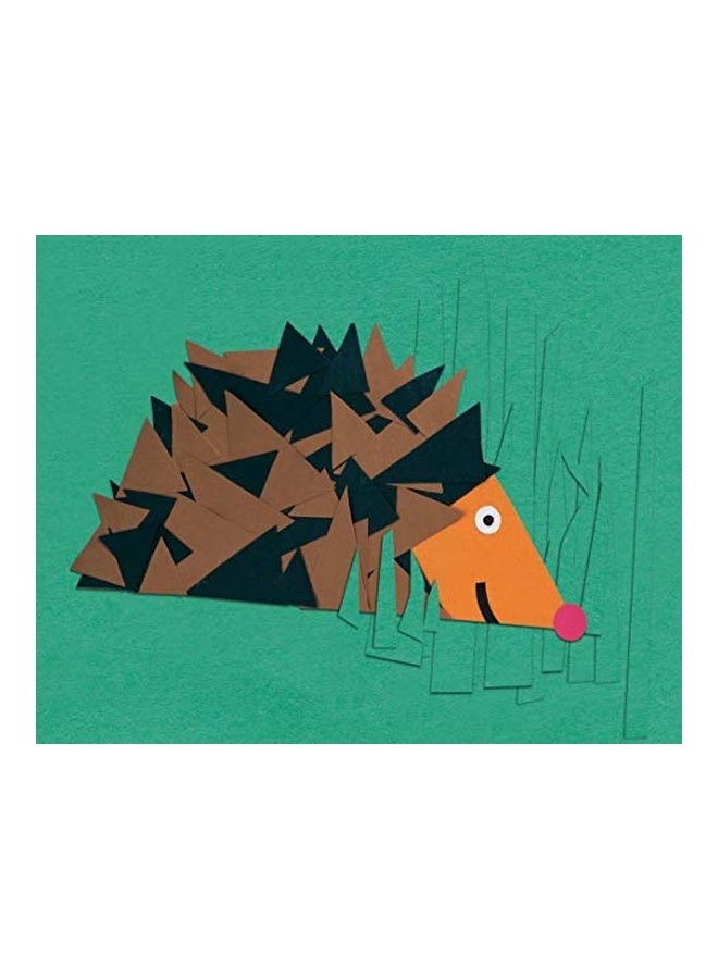 Pacon - 50-Piece SunWorks Construction Paper - Image 1