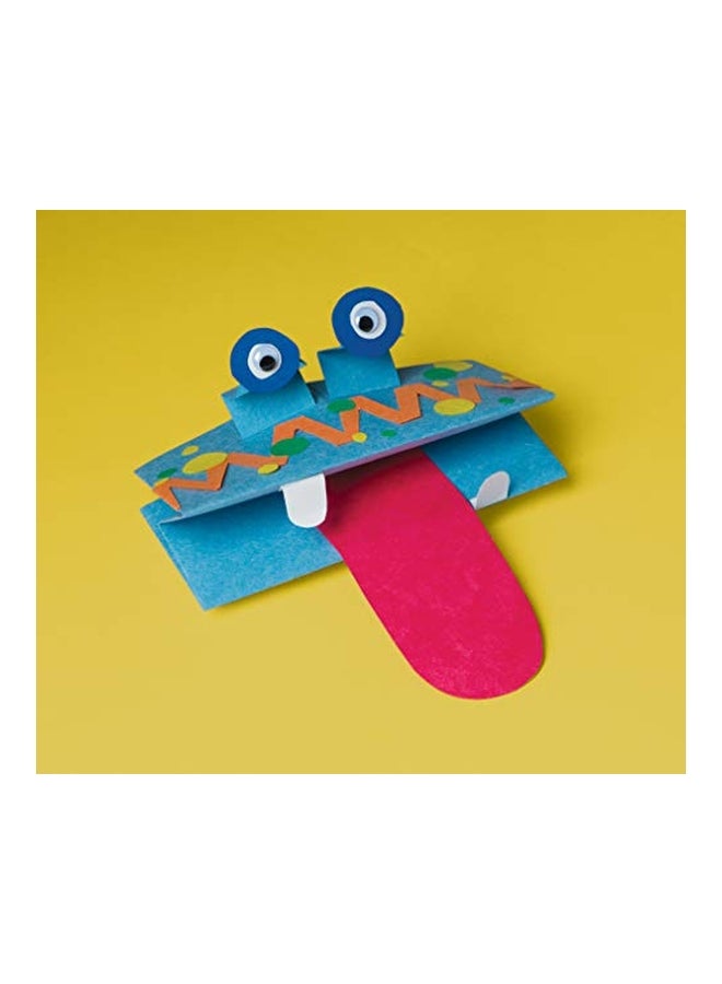 Pacon - 50-Piece SunWorks Construction Paper - Image 1