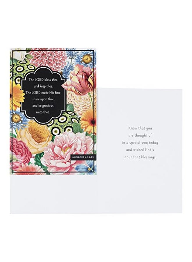 Dayspring 12-Piece Thinking Of You Greeting Card Set - Image 2