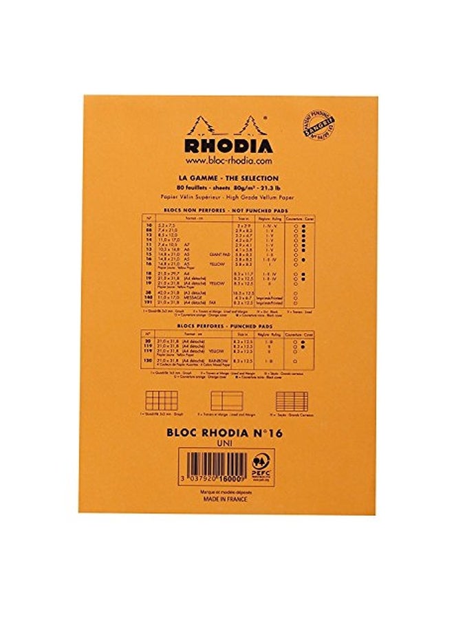 Classic Notepad White - v1552924508/N22192302A_2