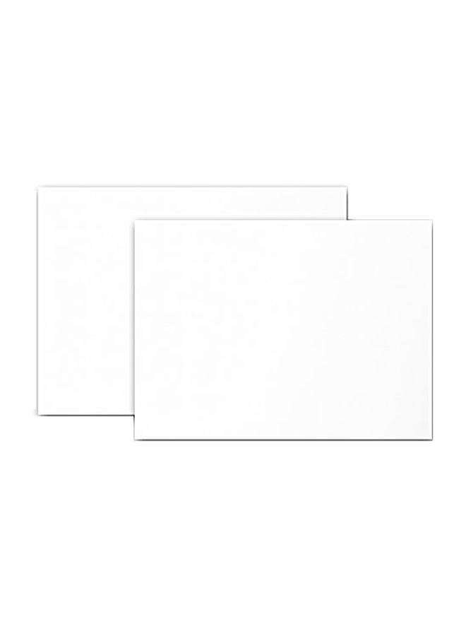 Cougar 50-Piece Super Smooth Card Stock Set - Image 1