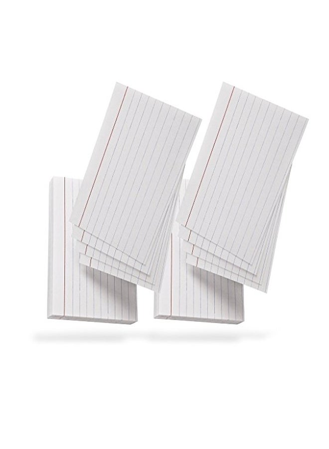 أوكسفورد بطاقة فهرسة من 200 قطعة - Image 2