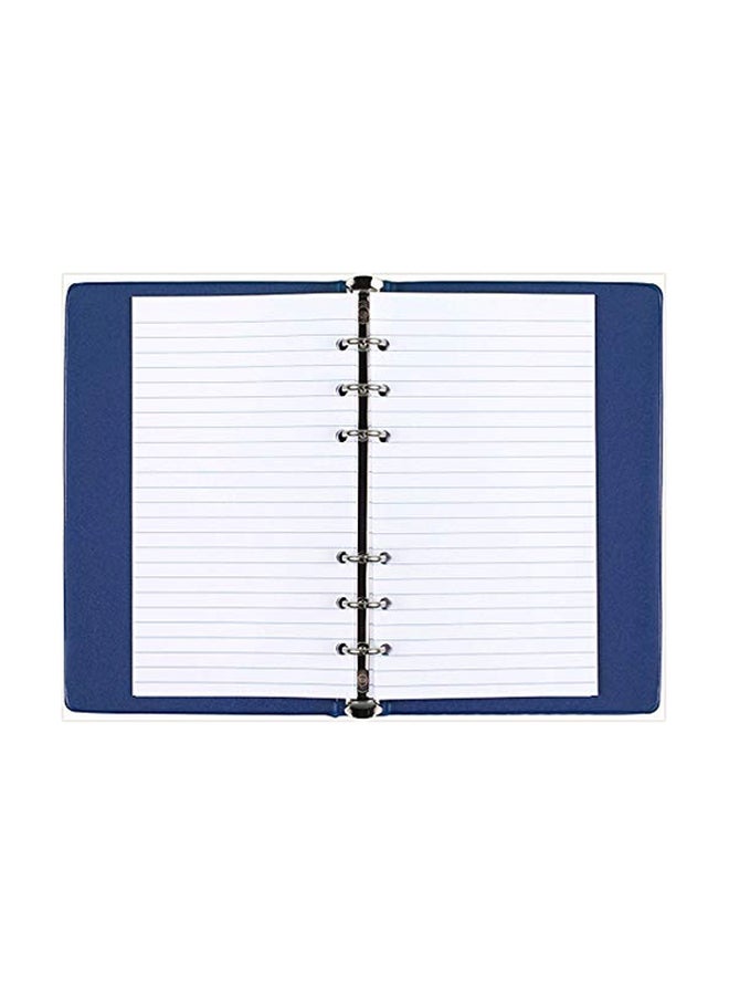 Looseleaf Memo Book Blue - v1552924579/N22192413A_1