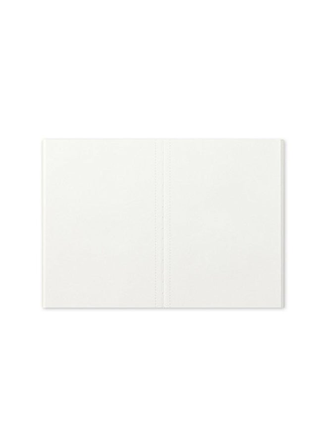 Designphil 80-Piece Traveler's Notebook Refill Paper  - Image 2