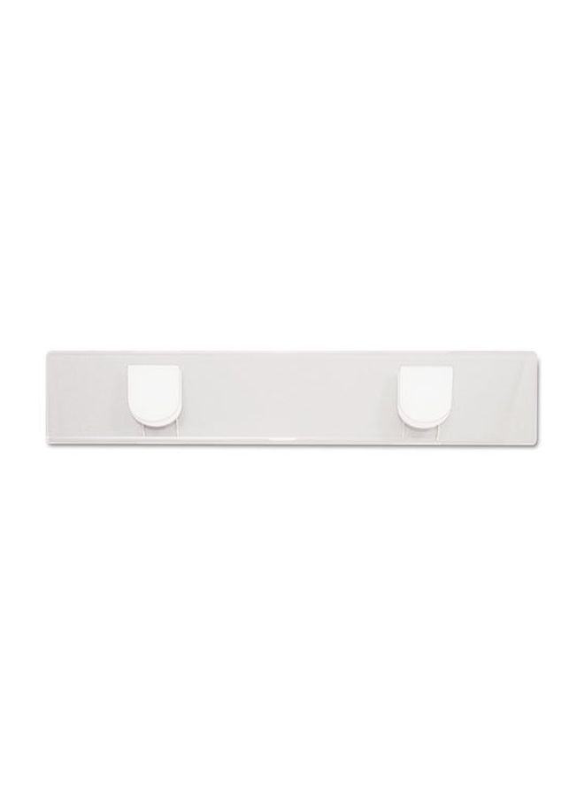 Wall Sign Name Holder White - v1552924608/N22192891A_2