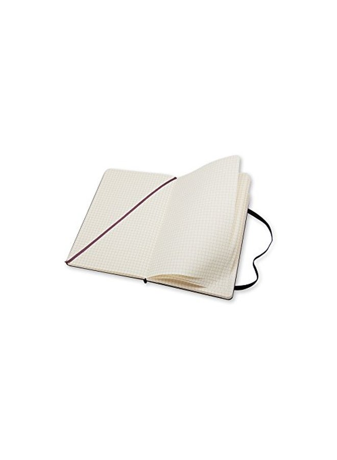 MOLESKINE Hard Cover Notebook Black  - Image 2