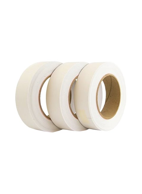 Pack Of 3 Connect Tape For Pitney Bowes Postage Machine Multicolour