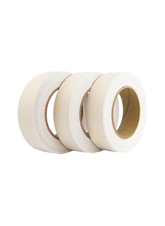 Discount Supply Company - Pack Of 3 Connect Tape For Pitney Bowes Postage Machine Multicolour - Image 1