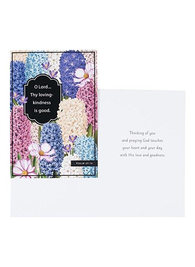 Dayspring 12-Piece Thinking Of You Greeting Card Set - Image 3