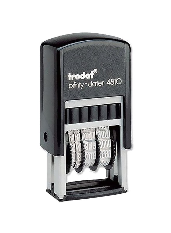 ترودات خاتمة تاريخ أسود  - Image 1