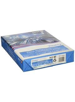 xerox 500 Sheet Multipurpose Coloured Paper  - Image 2