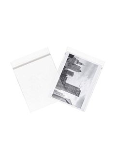 ClearBags 25-Piece Seal Top Bag Clear  - Image 4