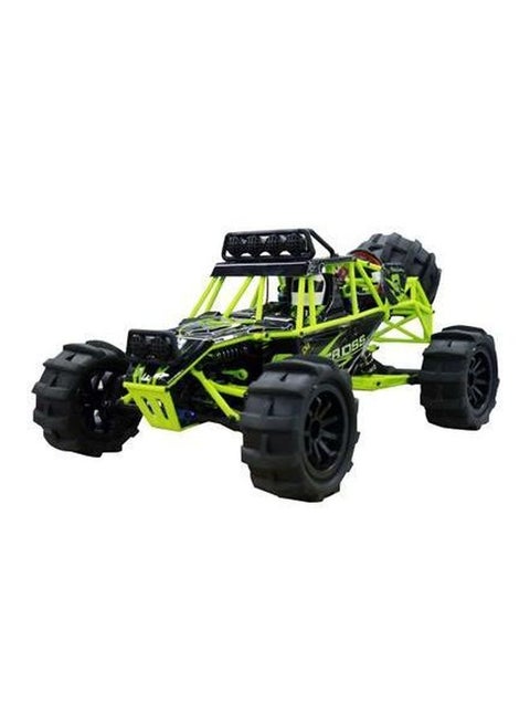 High Speed Car Buggy Scale 1/12 Mt260 Multicolour