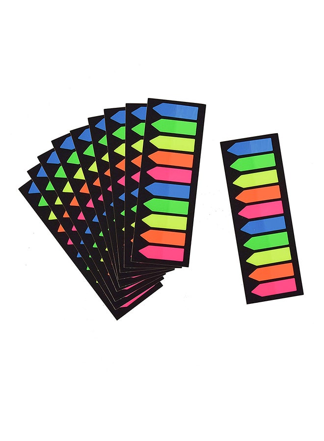 2000-Piece Index Tab Flag Multicolour - v1552933834/N21896534A_1