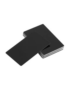 Zerodis Pack Of 50 Business Card  - Image 1