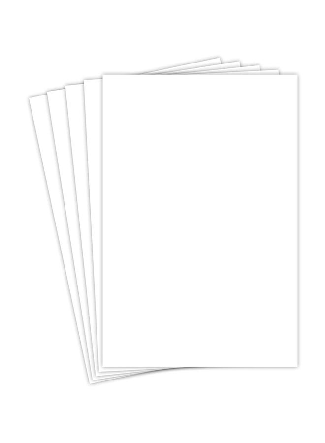 Pack Of 50 A3 Card Stock Paper - v1552933908/N21896765A_1