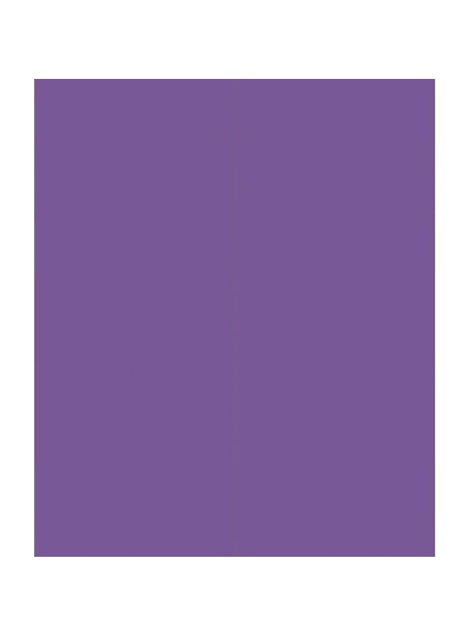 ThunderBolt Paper 50-Piece Paper Card Stock - Image 1