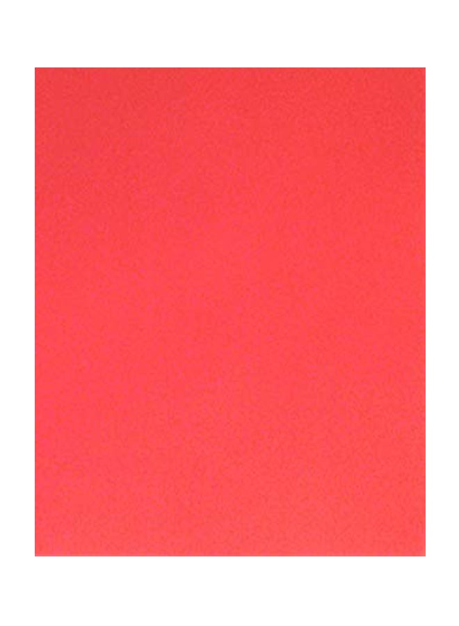 ThunderBolt Paper 125-Piece Paper Card Stock - Image 1