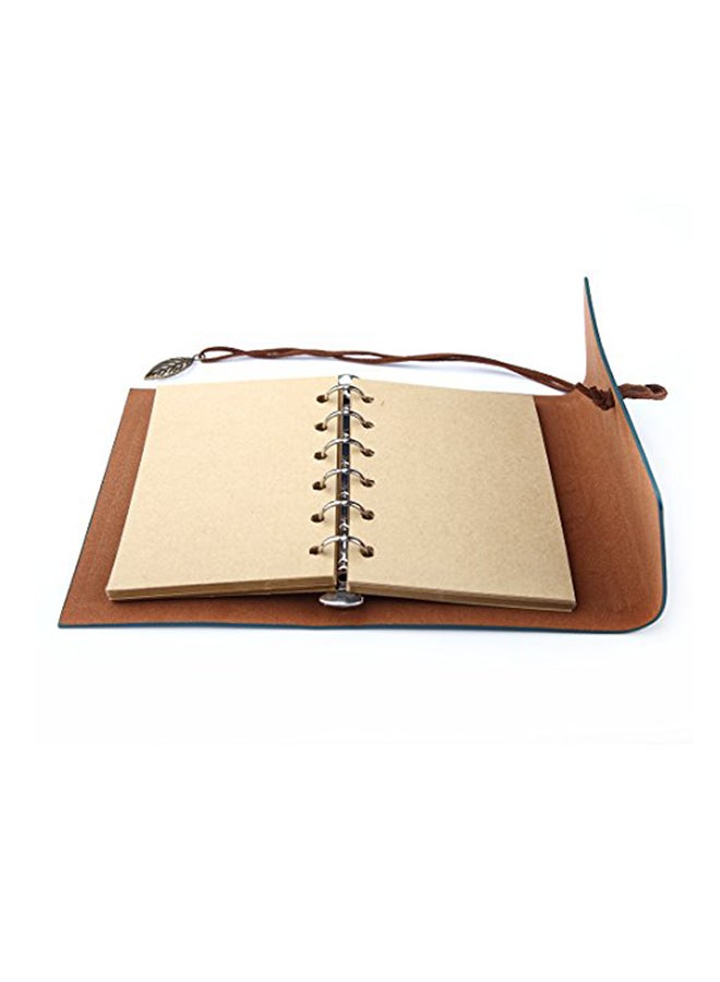 Beyong Leather Writing Journal Filler Paper  - Image 2