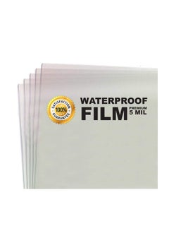 Screen Print Direct 100-Sheet Waterproof Inkjet Printer Paper  - Image 1