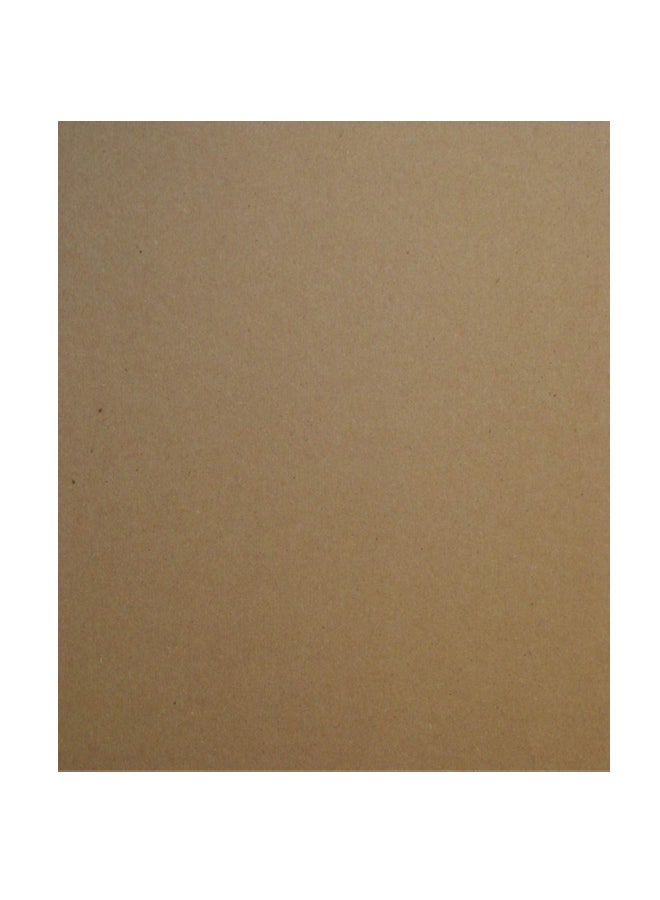 ThunderBolt Paper 25-Piece Cardstock Paper - Image 1
